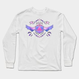 Bi Lawful Good Long Sleeve T-Shirt